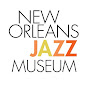 NOLA Jazz Museum