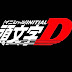 Initial d Music Videos