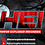 HEI - Horor Explorer Indonesia