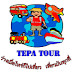 logo TEPA TOUR