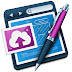 logo Medith Studio Grafico