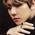 baekhyun's fingers