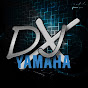 YAMAHA DJX