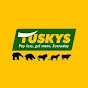 Tuskys Supermarkets