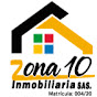 zona 10 inmobiliaria