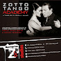 Zotto Tango Academy Milano