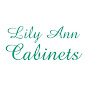 Lily Ann Cabinets