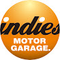 indies MOTOR GARAGE