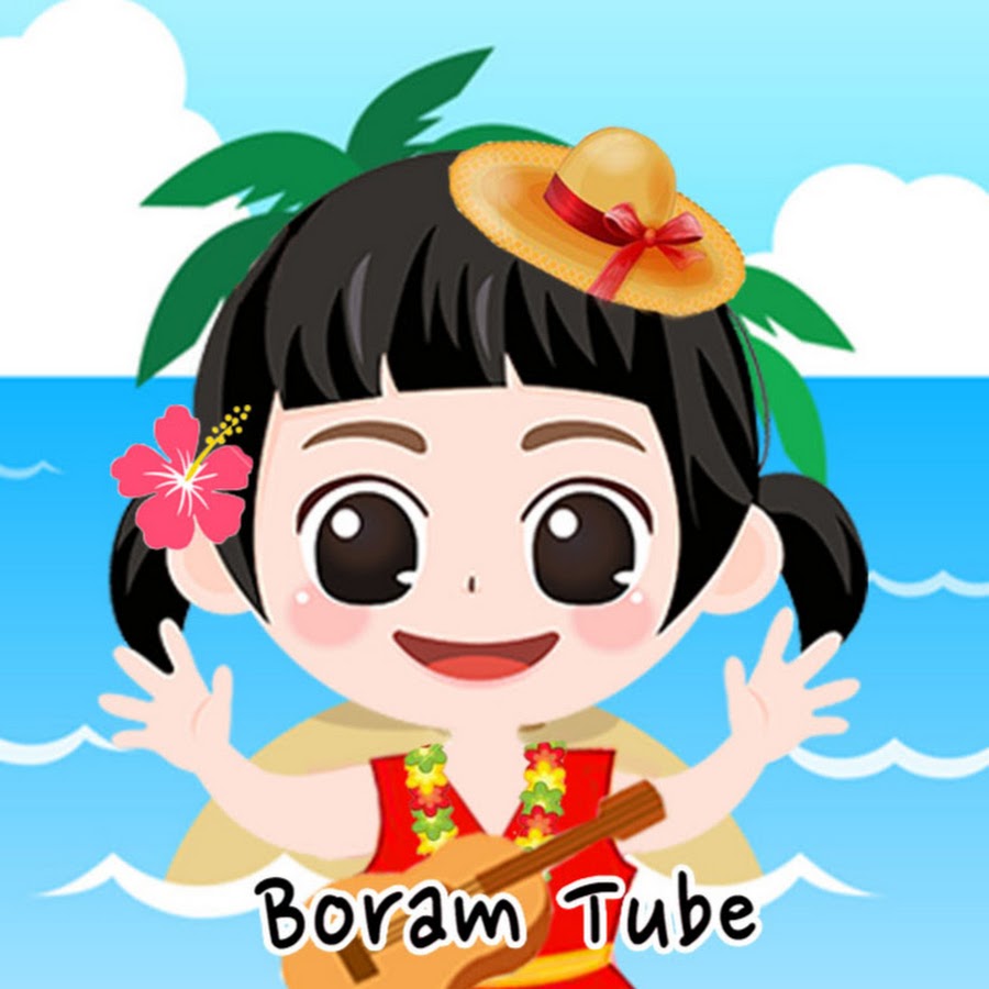 Ready go to ... https://www.youtube.com/channel/UCxcAQvrr1yRbSVETAU4sP9w [ Boram Tube Thailand]