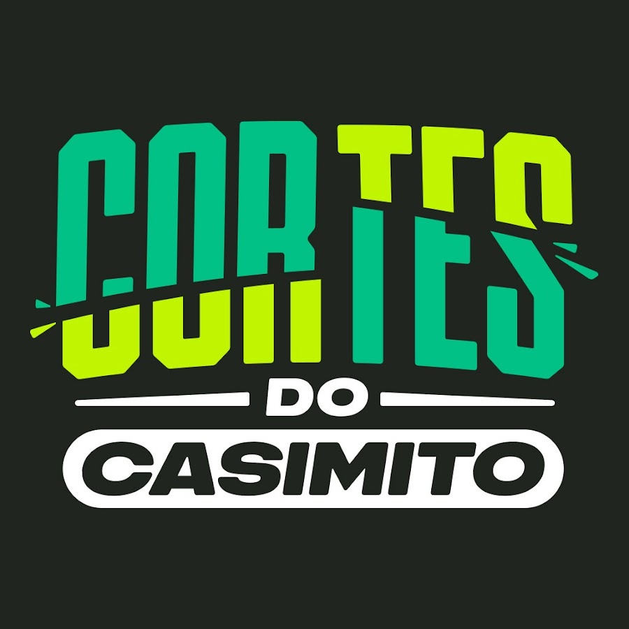 Cortes do Casimito [OFICIAL] @CortesdoCasimitoOFICIAL