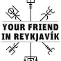 Your Friend In Reykjavik