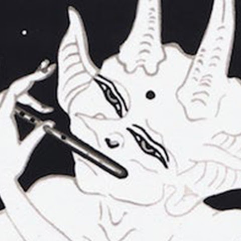 influencer profile picture