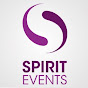 Spirit Events