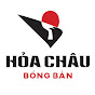 Hoả Châu Bóng Bàn