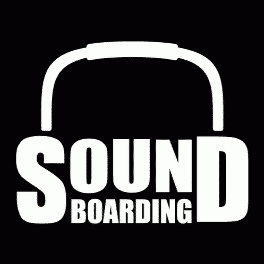 Sound boarding discount