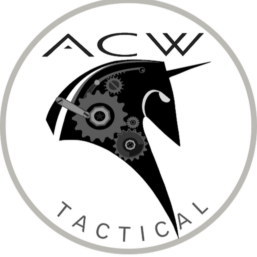 ACW Tactical USA Outfitters of useful EDC gear