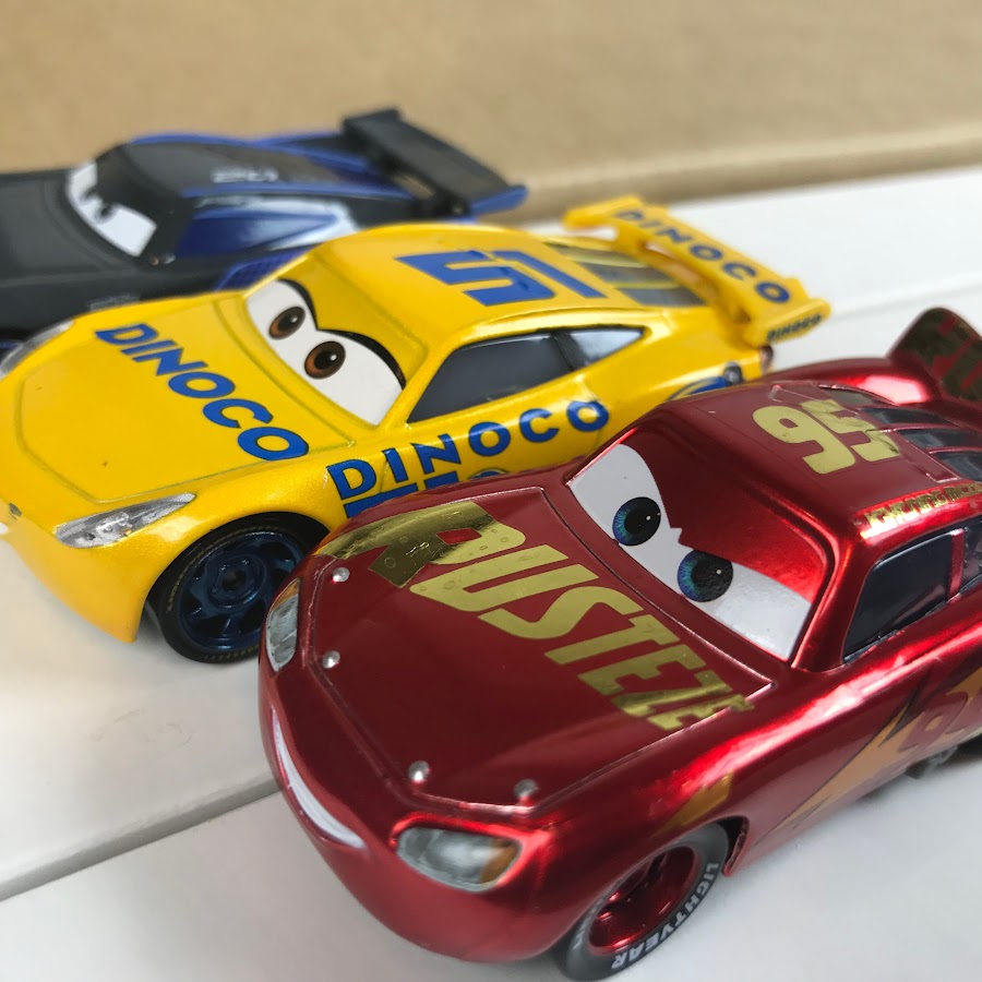 Carreras Diecast @carrerasdiecast