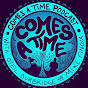 Comes A Time Podcast