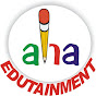 aha Edutainment