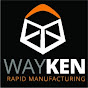WayKen Rapid Manufacturing