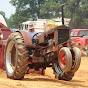 Rusty Tractor Guy