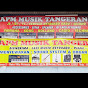 APM MUSIK TANGERANG