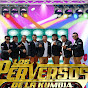 Los Perversos de la kumbia