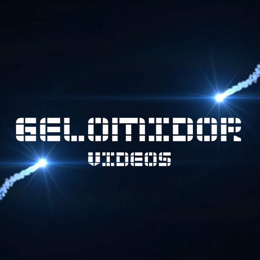 Gelomidorvids youtube