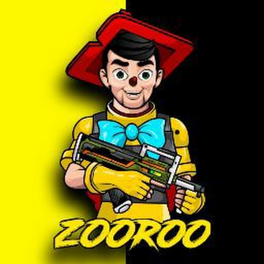 ZOOROO GAMING