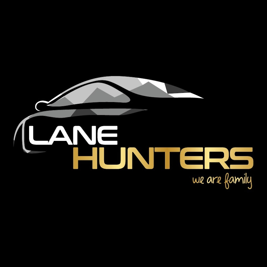 Lane Hunters @lanehunters