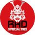 RHD Specialties