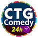 CTG Comedy 24