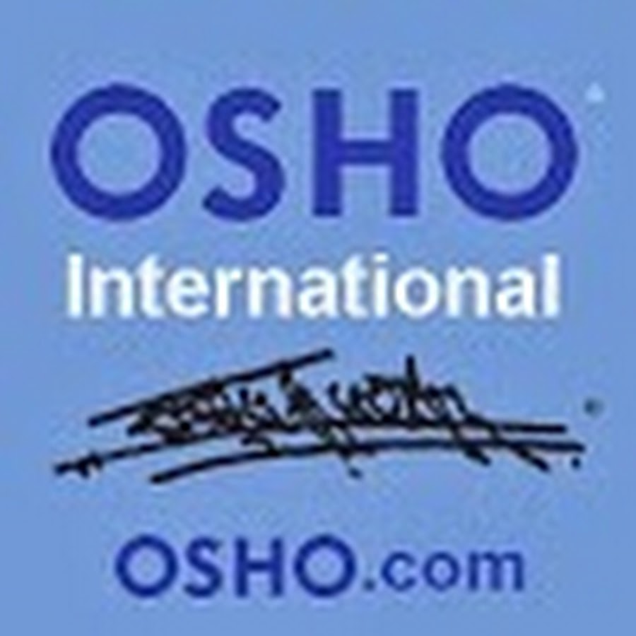 OSHO Español - YouTube