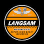 Rumah Langsam