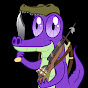 purplealligator