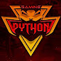 PYTHoN GaminG