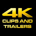 logo 4K Clips And Trailers