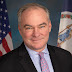 logo Senator Kaine