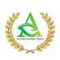 ANNAPURNA AGRI SPACE