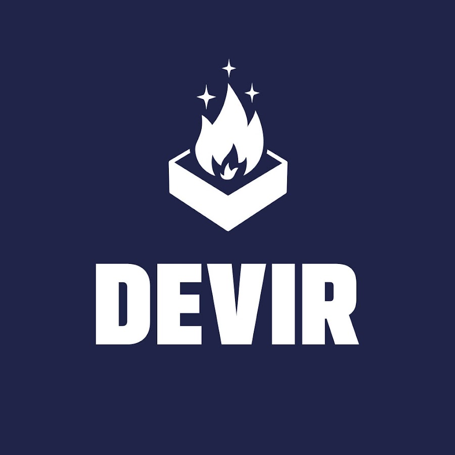 Devir Latam @DevirLatam