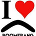 Boomerang Channel