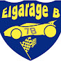 El garage B