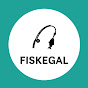 Fiskegal