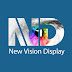 logo New Vision Display