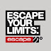 logo Escape Fitness