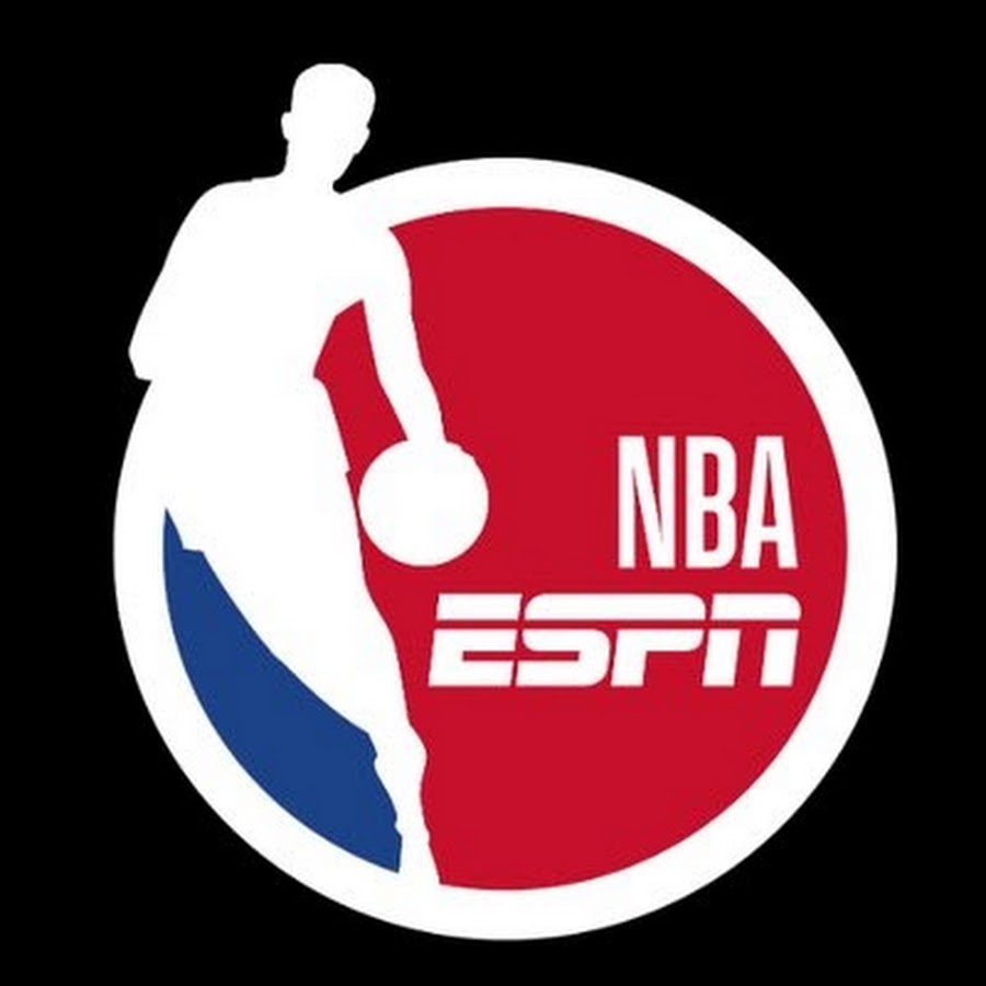 NBA on ESPN @nbaonespn