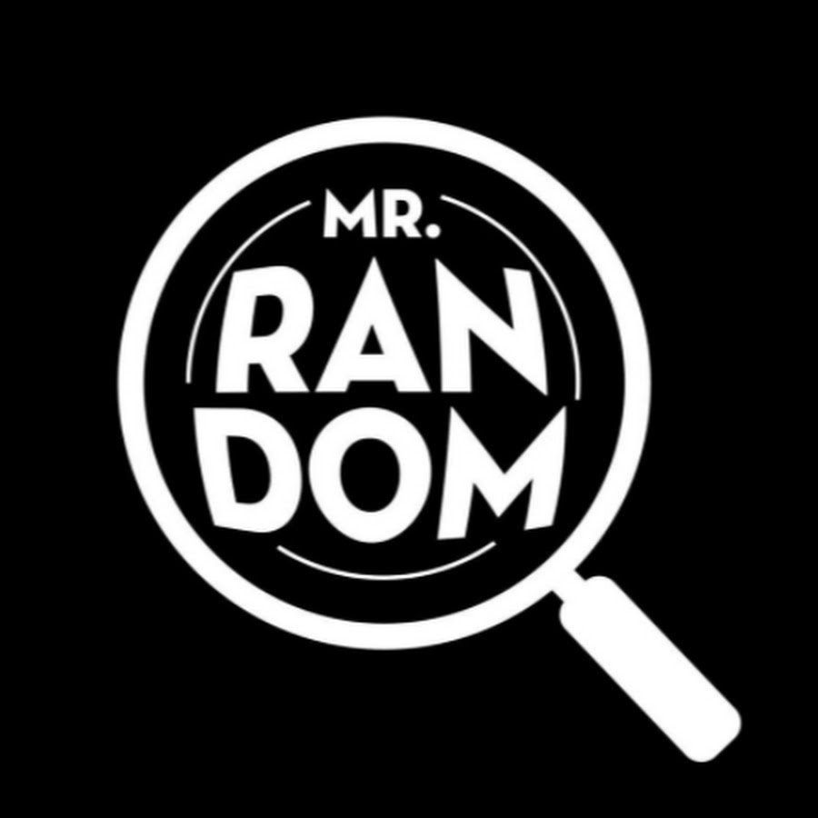 Mr. Random