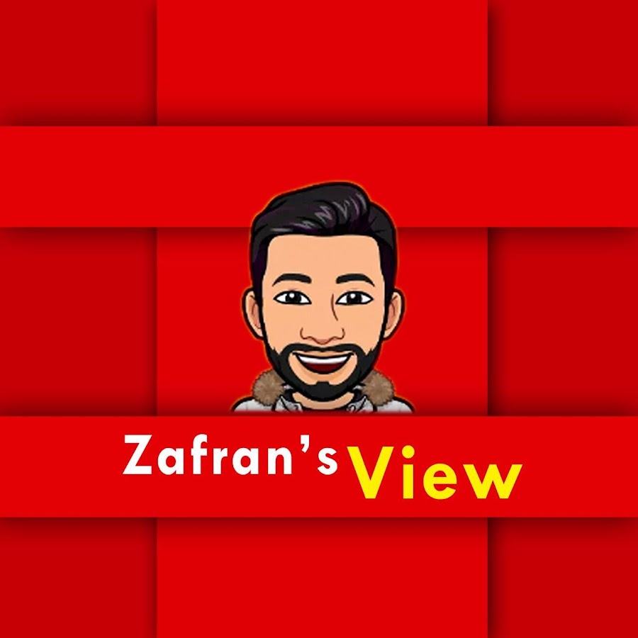 Zafran Zuhair