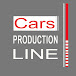 Cars PRODUCTION LINE