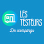 Les Testeurs De Campings